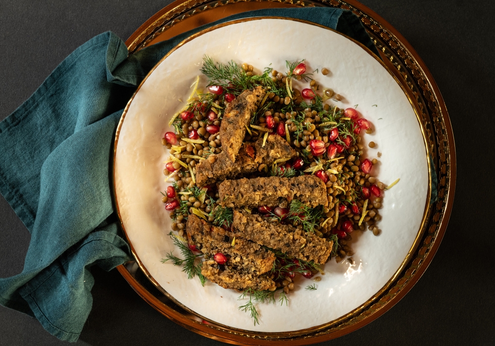 Insalata di Capodanno