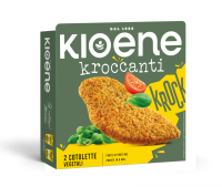 Cotoletta Vegetale