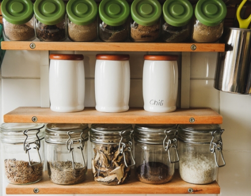 Burger vegetali e tutto ciò che non deve mancare