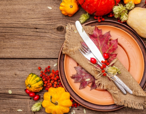 Le verdure “regine” dell’autunno