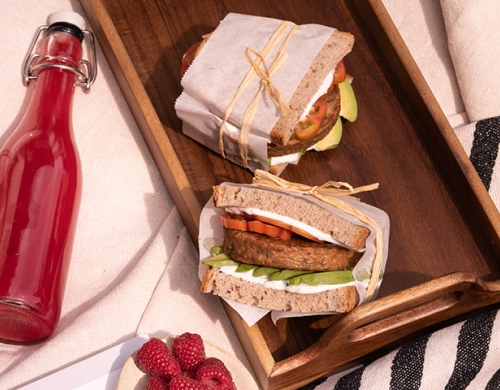 Picnic veggie: cosa preparare per una giornata fuori porta?