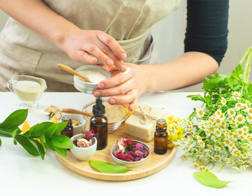 Prodotti veg: quali utilizzare per la cura della pelle?