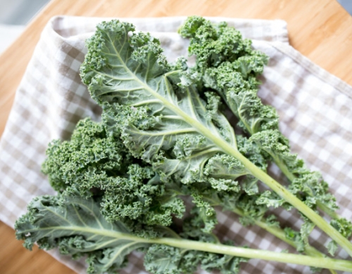 Kale: curiosità e benefici