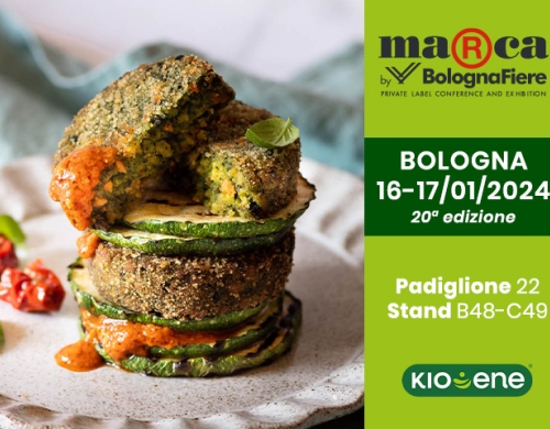 Saremo a Marca by BolognaFiere 2024