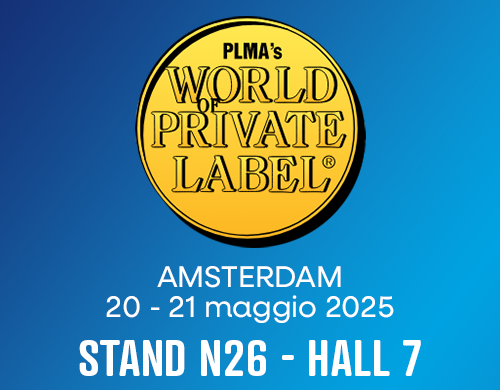 Dove vuole andare Kioene? Alla PLMA 2025, verso un futuro più buono!