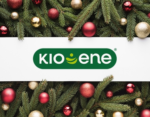 Buone Feste da Kioene!