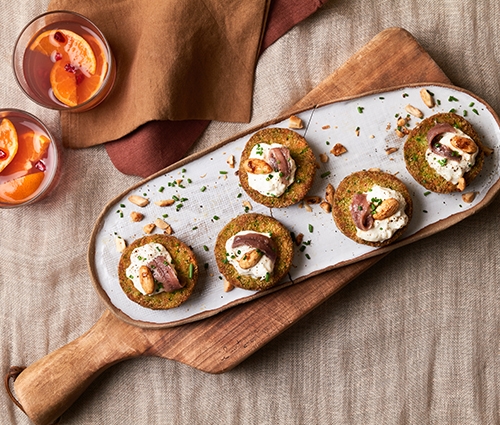 Simplicity Day: ricette semplici da preparare e gustare