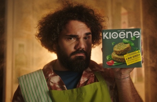 Eroe per caso: Kioene in tv con il nuovo spot