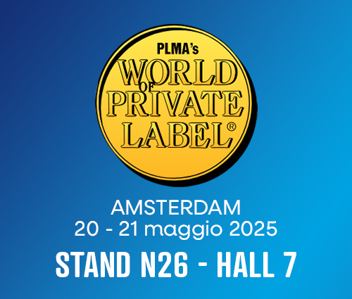 Dove vuole andare Kioene? Alla PLMA 2025, verso un futuro più buono!