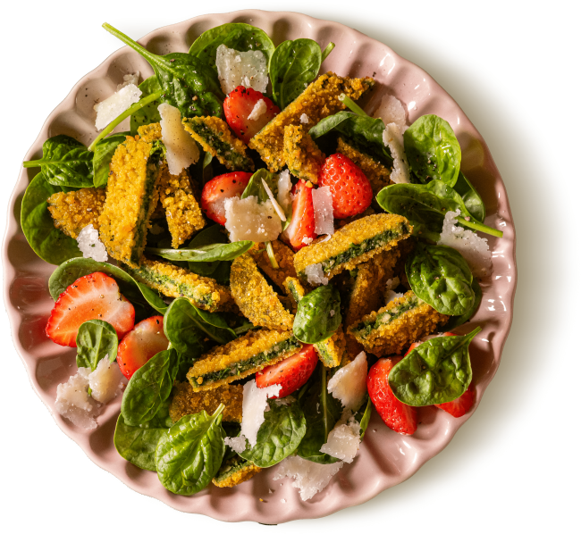 La rivoluzione dell’hamburger