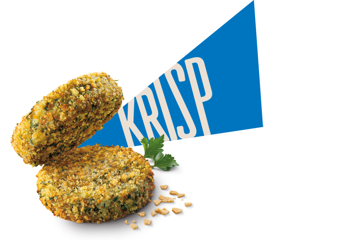 Kroccanti Krisp