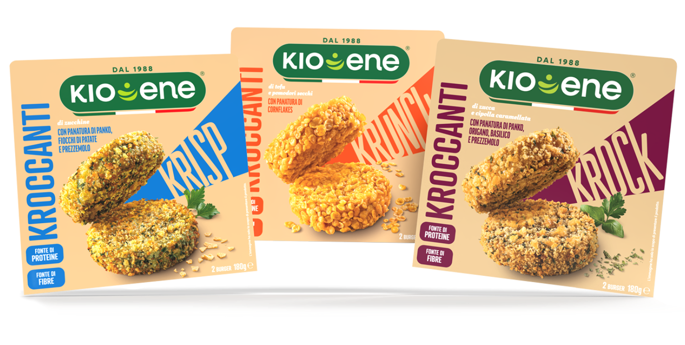 Kroccanti pack prodotti