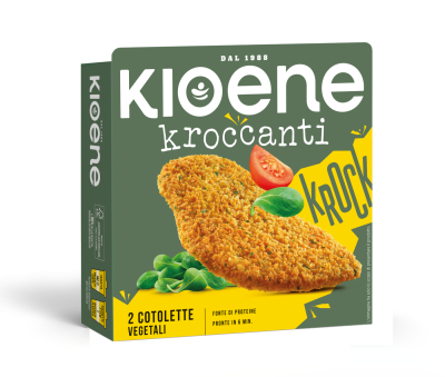 Veggie Cutlet