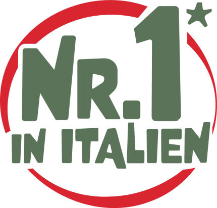 Nr. 1 Italien