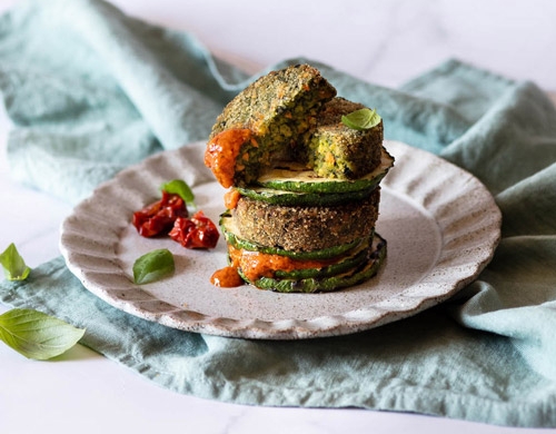 Menù di Pasqua Veg: ricette e consigli