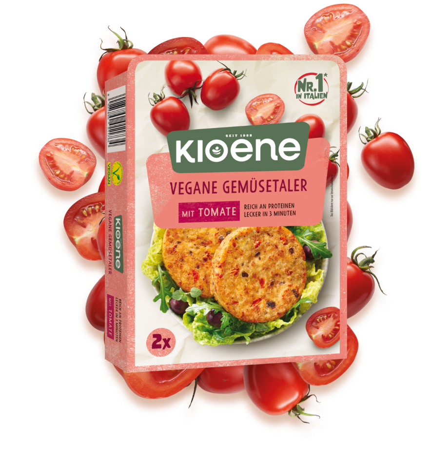Kioene  Tomate